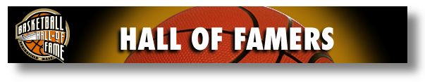 Hall Of Fame